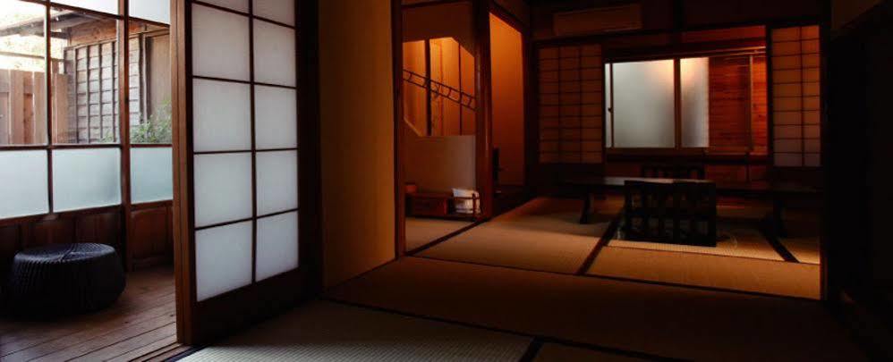 Roman No Yado Izutsurou Tahara ภายนอก รูปภาพ